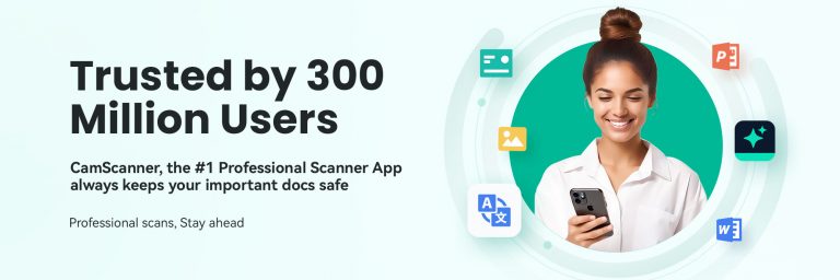 CamScanner Releases 2025 Annual Summary Highlighting Breakthrough ...