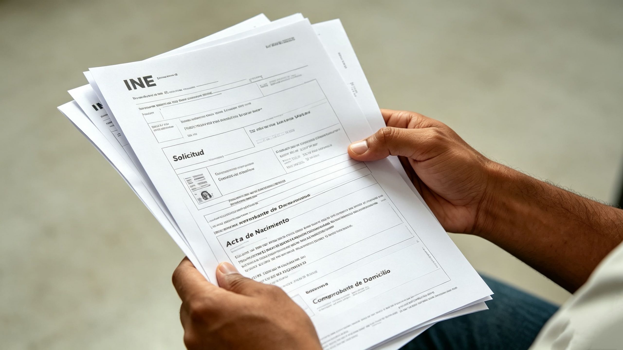 How to Manage Everyday Paperwork with CamScanner: A Practical Guide for Latin America