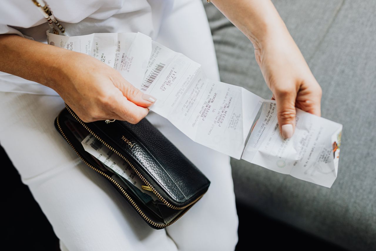 How to Organize Rental Contracts, Utility Bills, and Receipts with CamScanner