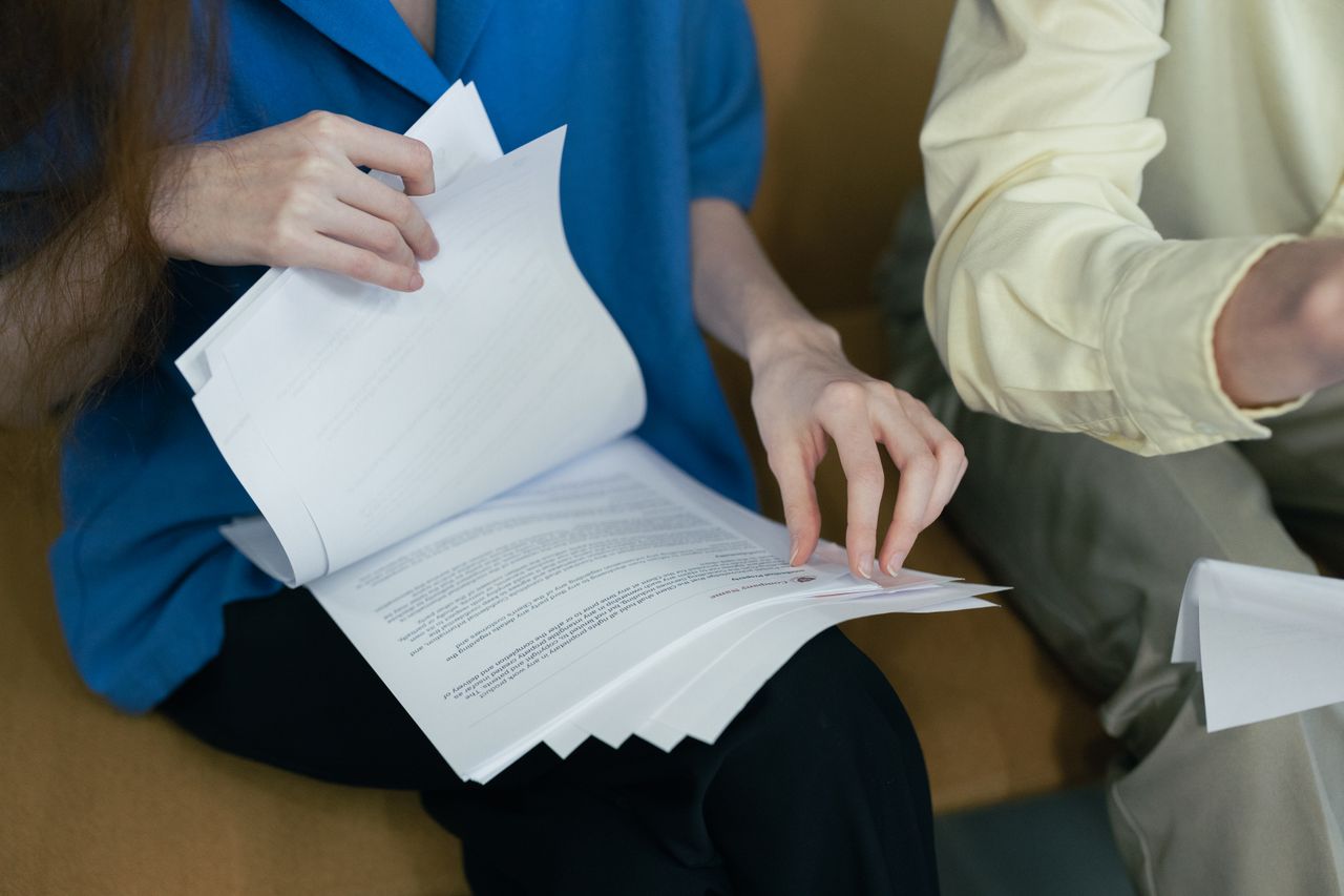 How to Protect Important Documents Before a Disaster: A Digital Backup Checklist