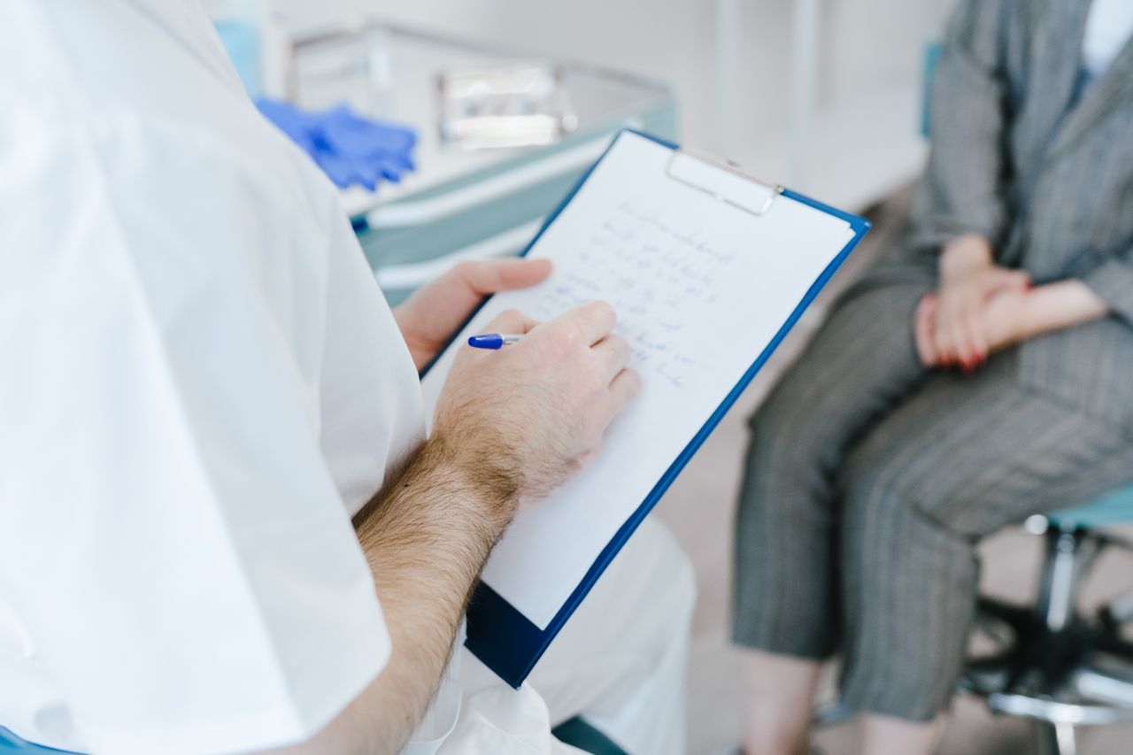 How to Organize Medical Records and Insurance Claim Documents with CamScanner