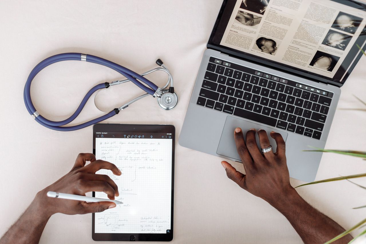 Cómo organizar expedientes médicos y documentos para reclamaciones de seguros con CamScanner